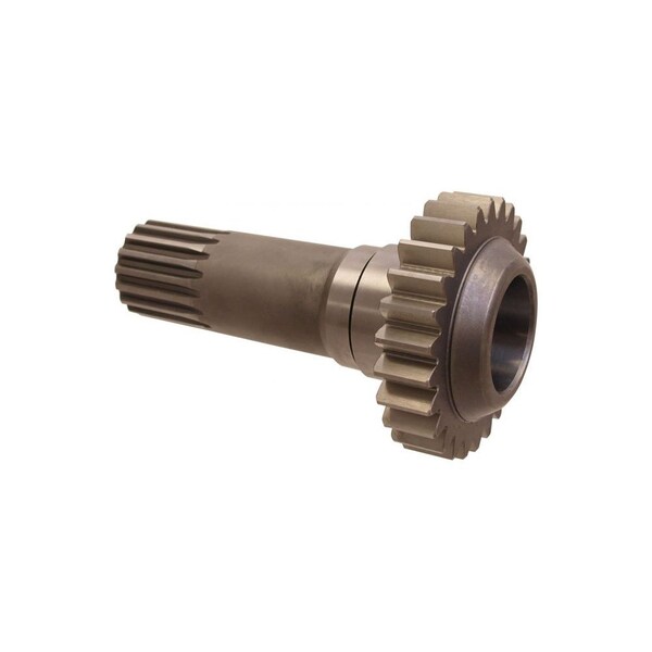 Aftermarket PTO, Shaft, Internal Fits InternationalCaseIH 766 966 995 1066 WN-67596C91-PEX - main
